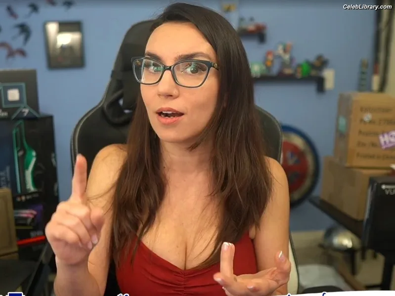 Trisha Hershberger photo 22 of 1447