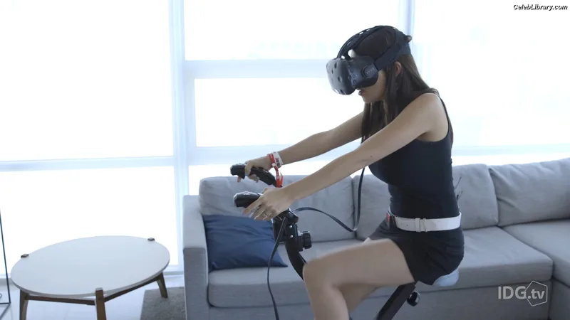 Trisha Hershberger photo 2 of 1447
