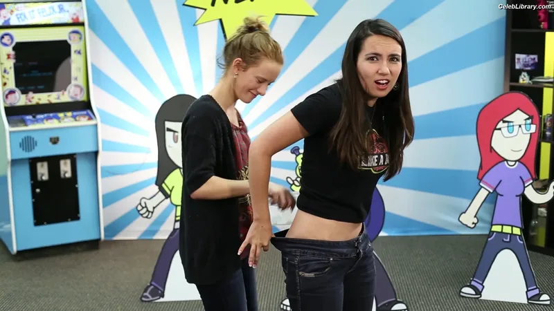 Trisha Hershberger photo 3 of 1447