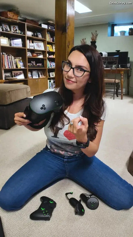 Trisha Hershberger photo 6 of 1447