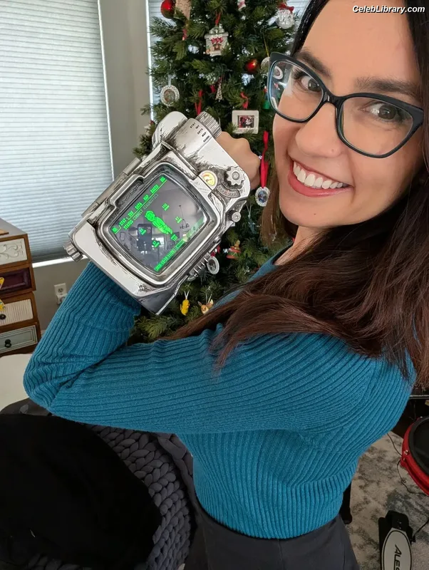Trisha Hershberger photo 9 of 1447