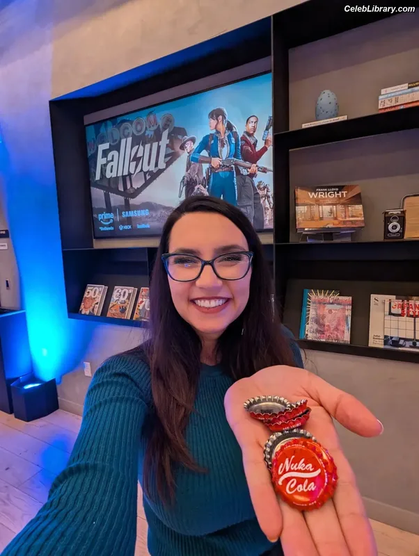 Trisha Hershberger photo 11 of 1447