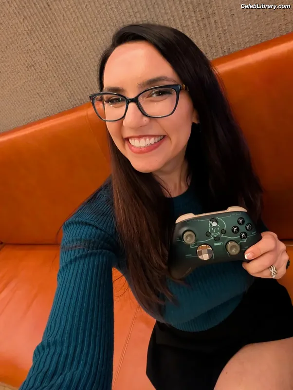 Trisha Hershberger photo 12 of 1447