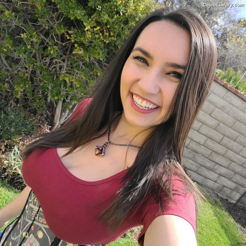 Trisha Hershberger photo 14 of 1447