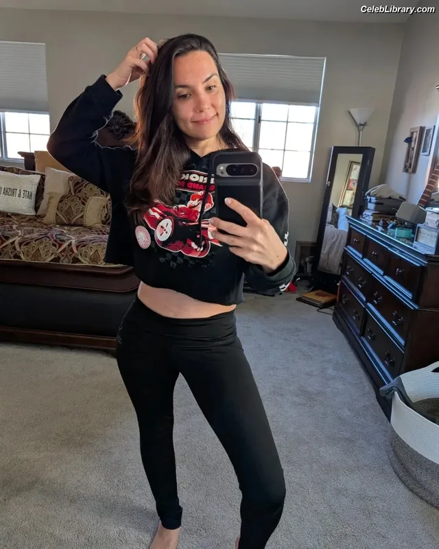 Trisha Hershberger photo 20 of 1447