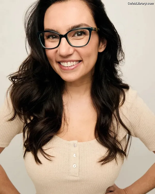 Trisha Hershberger photo 24 of 1447