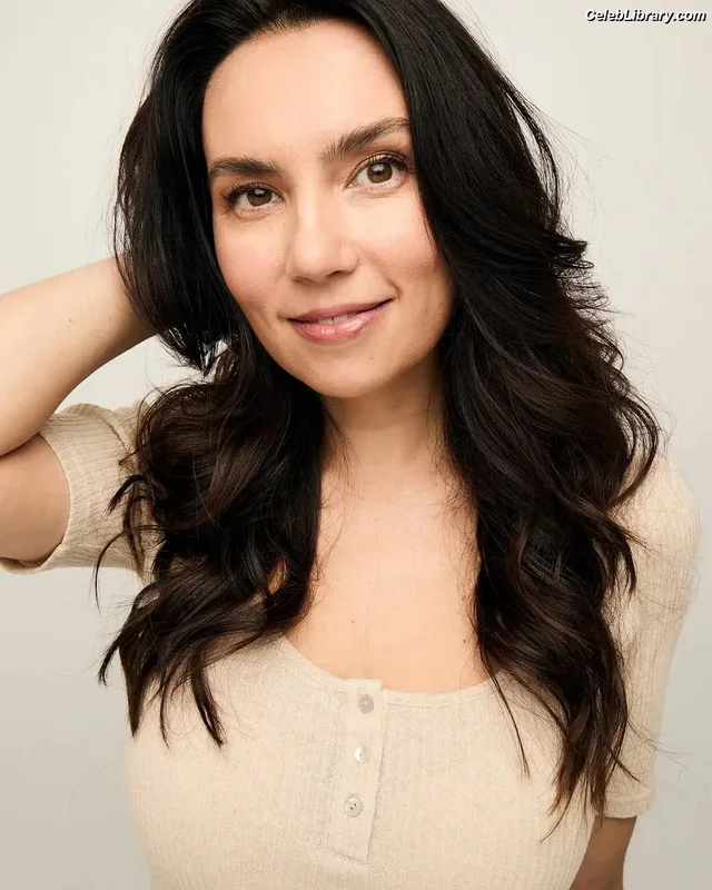 Trisha Hershberger photo 1 of 1447