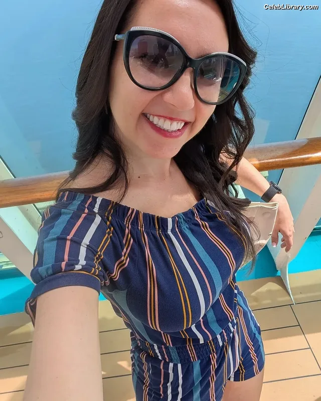 Trisha Hershberger photo 11 of 1447