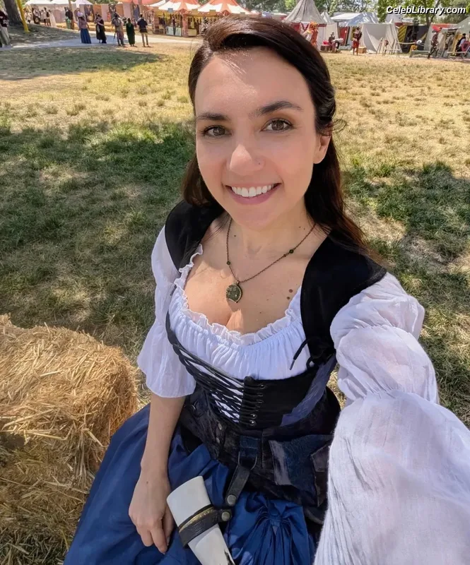 Trisha Hershberger photo 12 of 1447