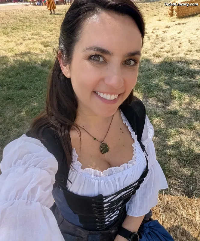 Trisha Hershberger photo 14 of 1447