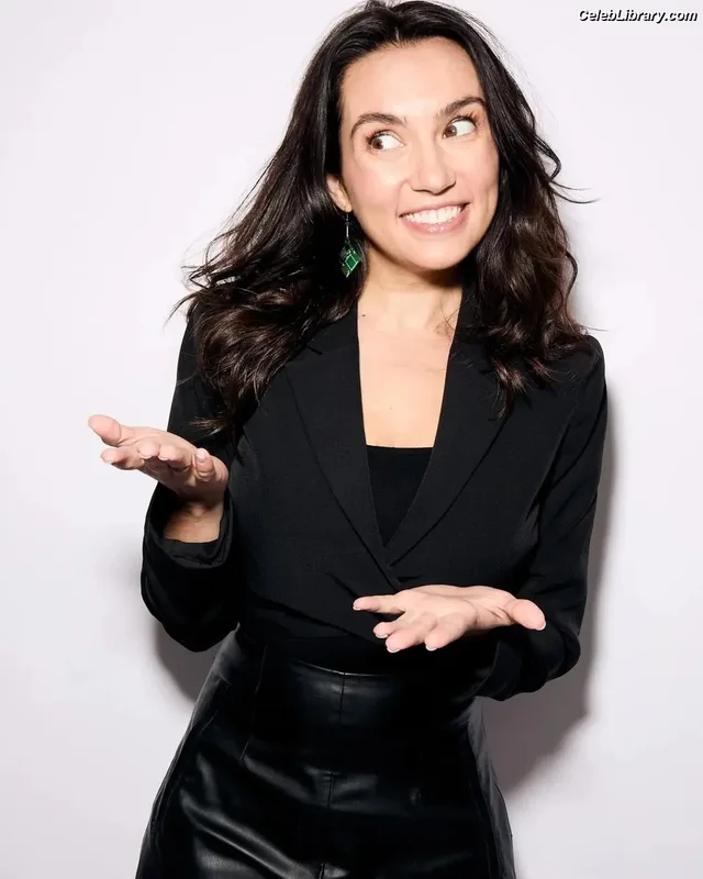 Trisha Hershberger photo 20 of 1447