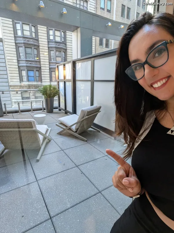 Trisha Hershberger photo 11 of 1447
