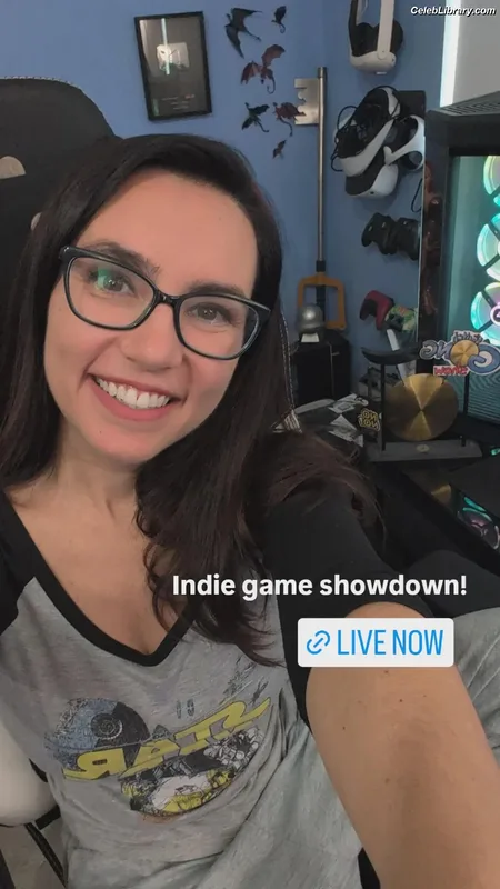 Trisha Hershberger photo 12 of 1447