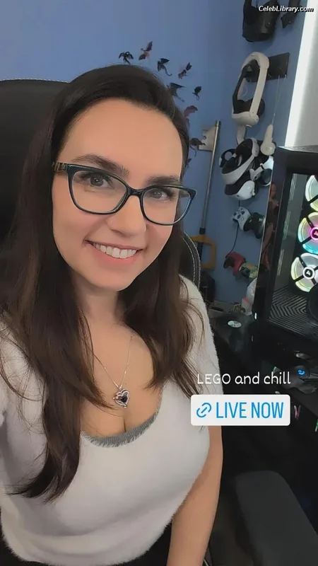Trisha Hershberger photo 14 of 1447