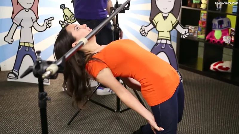 Trisha Hershberger photo 15 of 1447