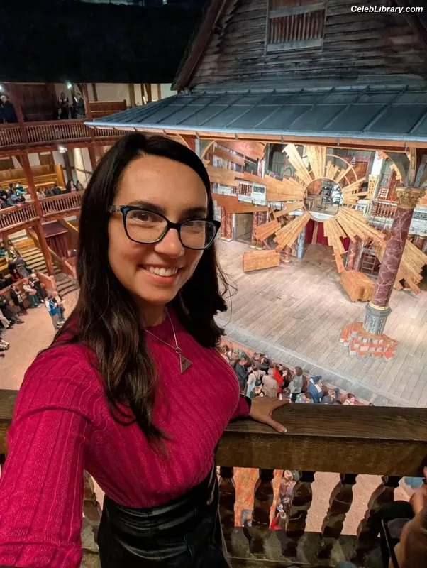Trisha Hershberger photo 16 of 1447