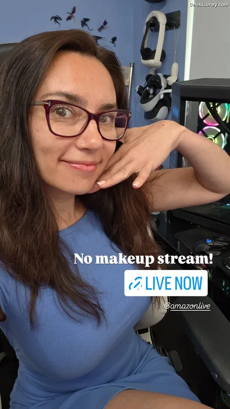 Trisha Hershberger photo 19 of 1447