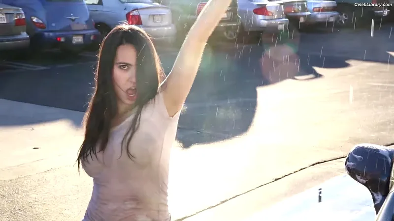 Trisha Hershberger photo 20 of 1447