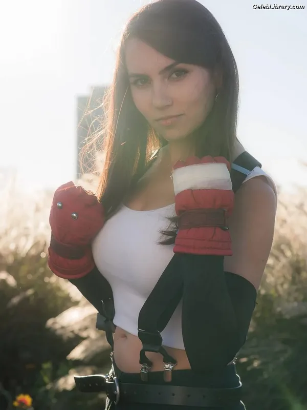 Trisha Hershberger photo 6 of 1447