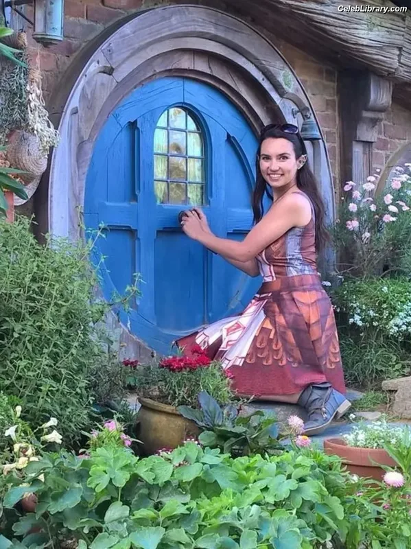 Trisha Hershberger photo 7 of 1447