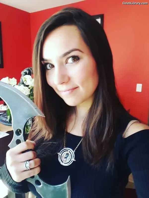 Trisha Hershberger photo 8 of 1447