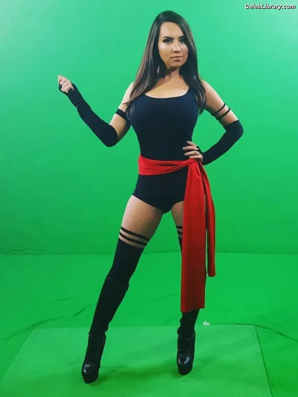 Trisha Hershberger photo 12 of 1447