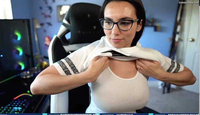 Trisha Hershberger photo 19 of 1447