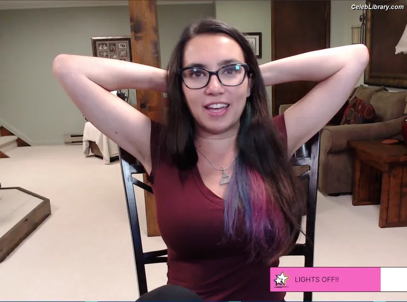 Trisha Hershberger photo 23 of 1447
