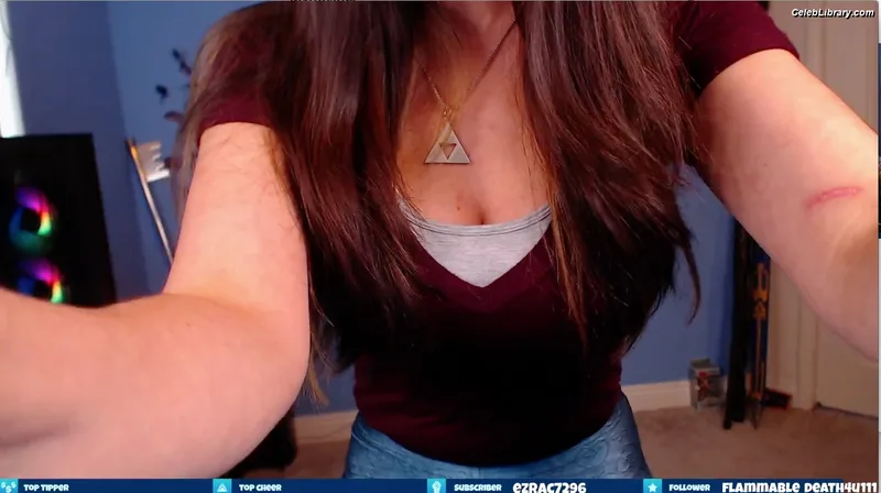 Trisha Hershberger photo 24 of 1447