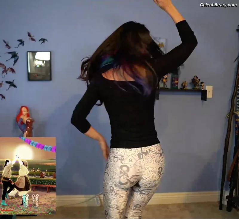Trisha Hershberger photo 4 of 1447