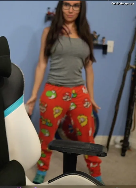 Trisha Hershberger photo 14 of 1447