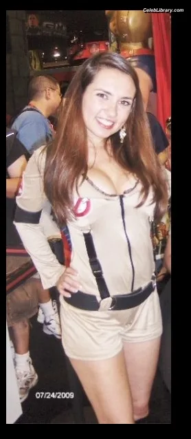Trisha Hershberger photo 5 of 1447