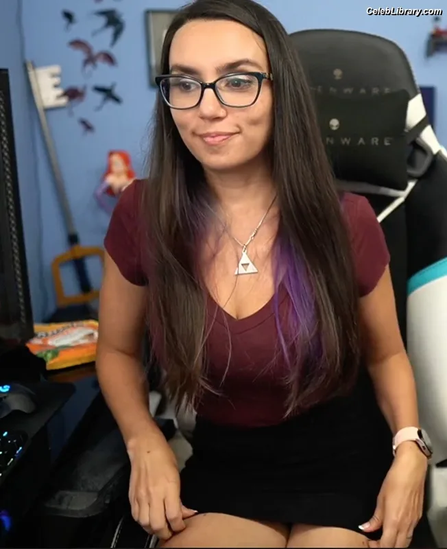 Trisha Hershberger photo 21 of 1447