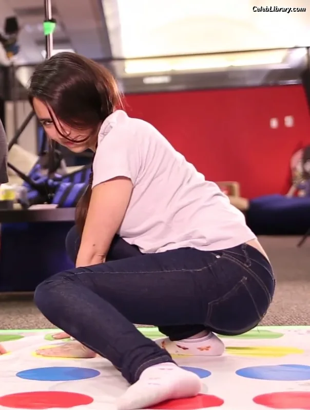 Trisha Hershberger photo 9 of 1447