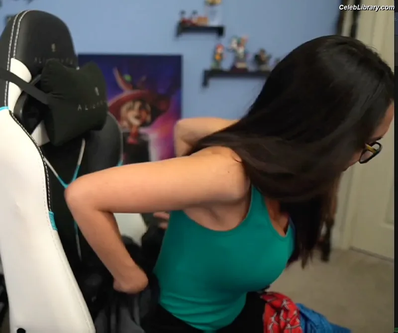 Trisha Hershberger photo 12 of 1447
