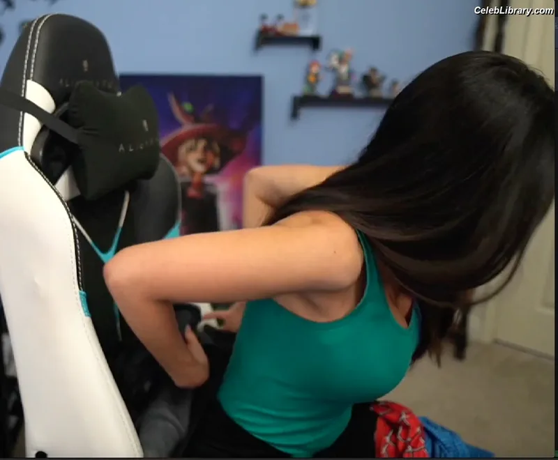 Trisha Hershberger photo 13 of 1447