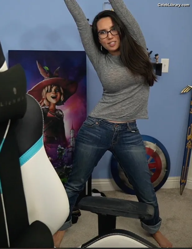 Trisha Hershberger photo 24 of 1447