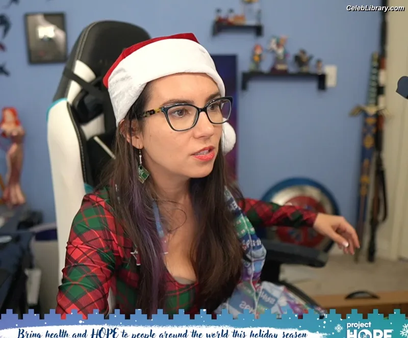 Trisha Hershberger photo 12 of 1447