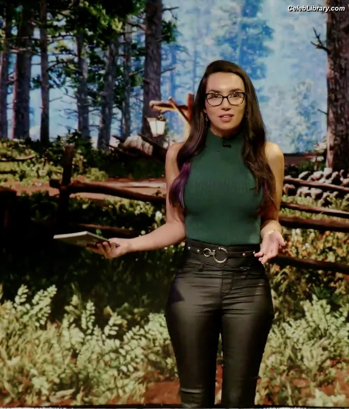 Trisha Hershberger photo 18 of 1447