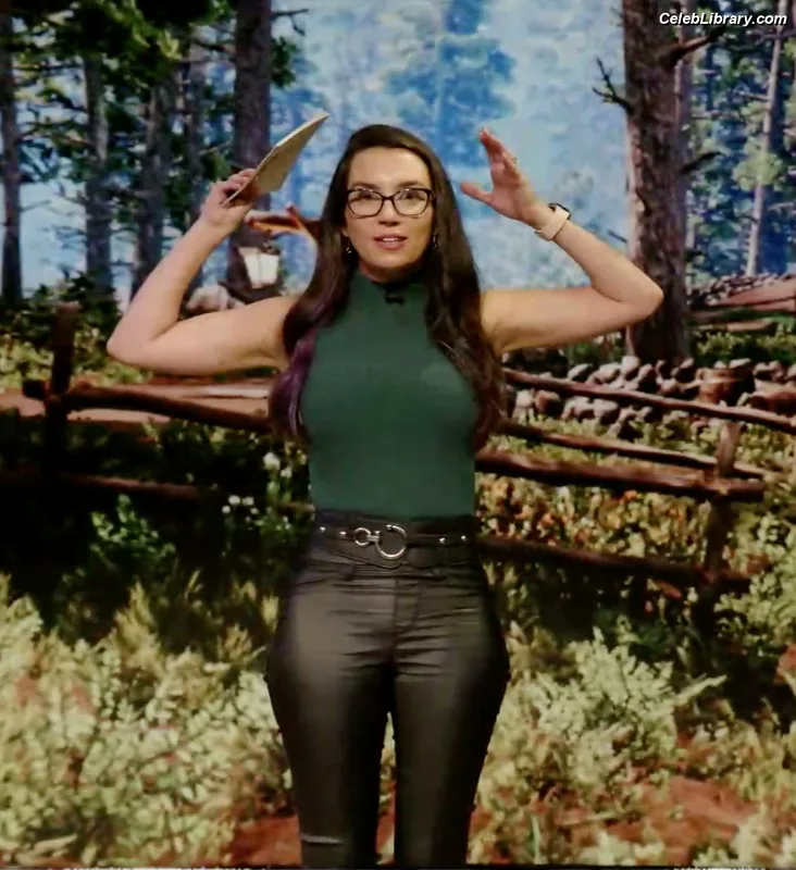 Trisha Hershberger photo 19 of 1447