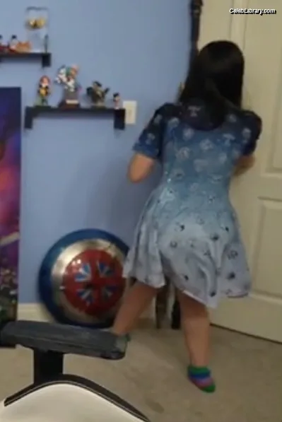 Trisha Hershberger photo 21 of 1447