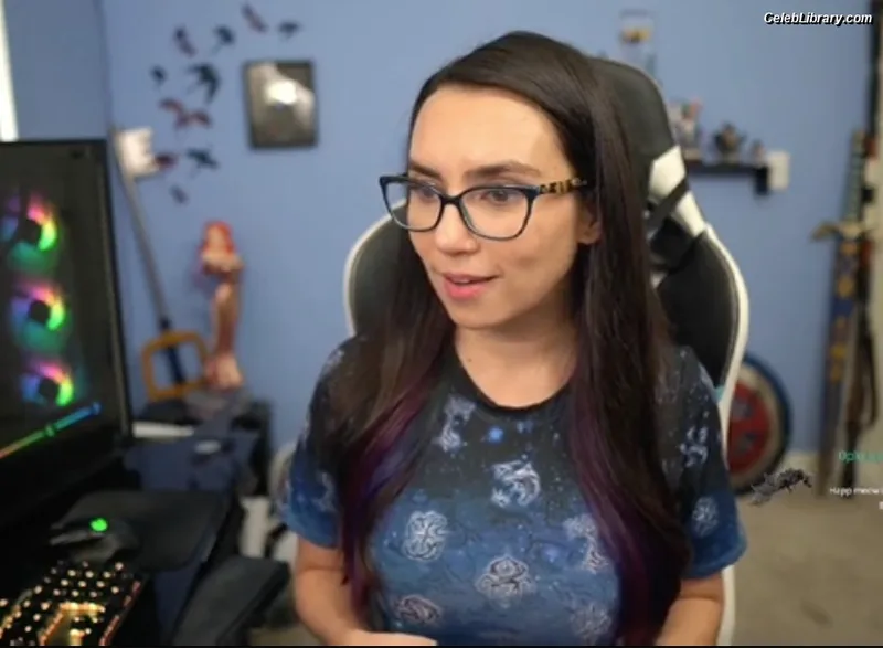 Trisha Hershberger photo 22 of 1447