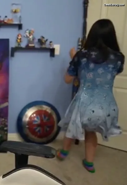 Trisha Hershberger photo 23 of 1447