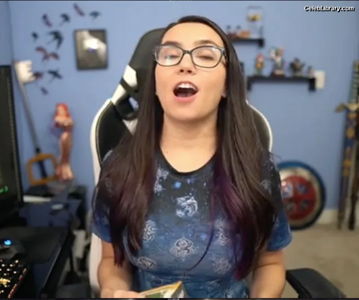 Trisha Hershberger photo 1 of 1447