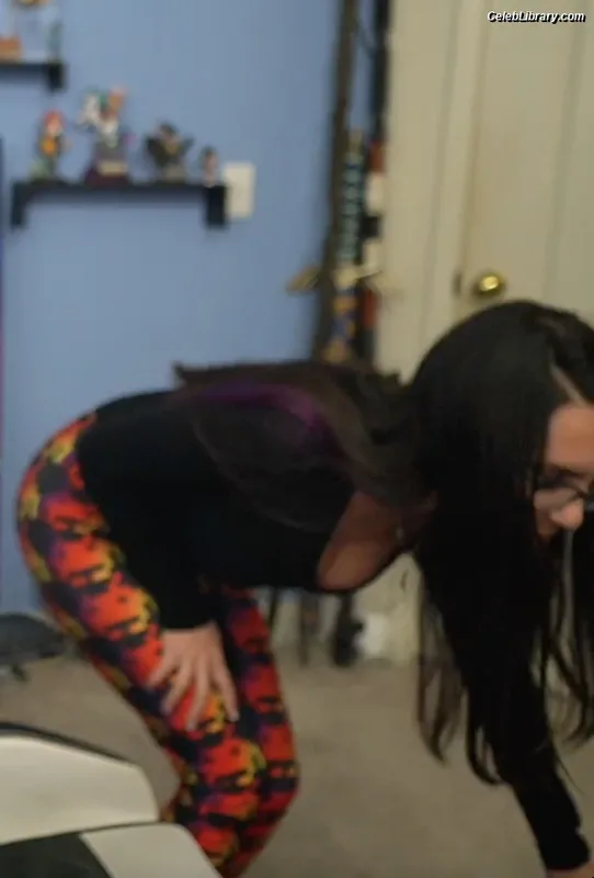 Trisha Hershberger photo 10 of 1447