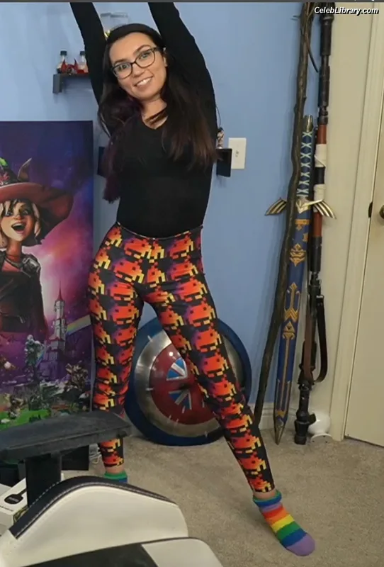 Trisha Hershberger photo 12 of 1447