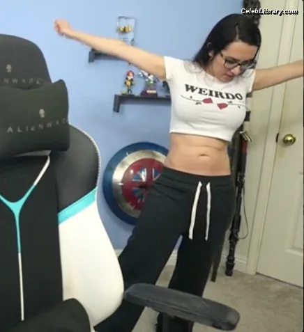 Trisha Hershberger photo 8 of 1447