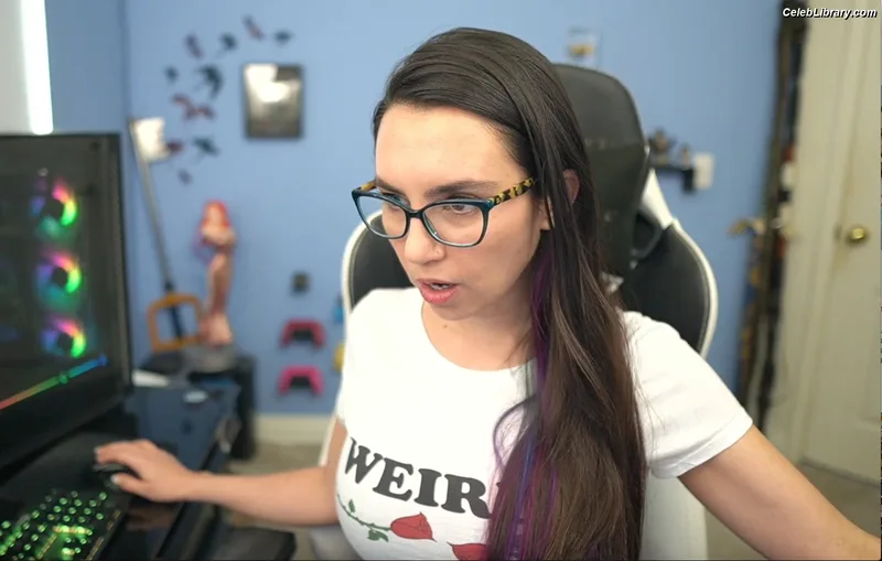 Trisha Hershberger photo 10 of 1447