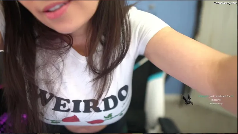 Trisha Hershberger photo 18 of 1447