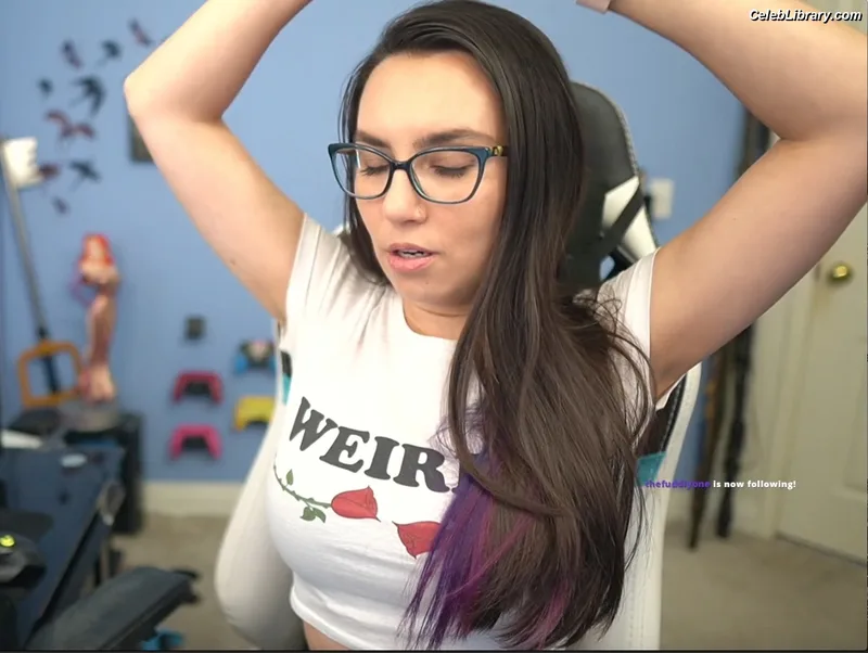 Trisha Hershberger photo 19 of 1447